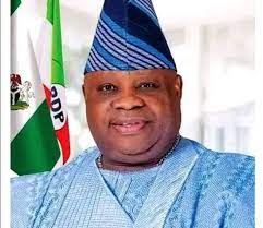 Adeleke urges medical practitioners to eliminate quackery from their fields