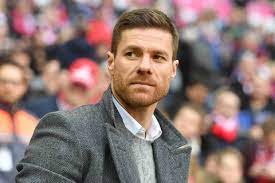 Xabi Alonso explains who will replace Boniface when he departs for the AFCON