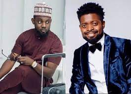 Why is AY refusing to play at my performance – Basketmouth