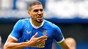 Balogun challenges a colleague to keep up his stellar play for Rangers in Scotland