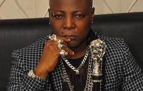 ‘I don’t drink alcohol and am attempting to quit smoking,’ says Charly Boy