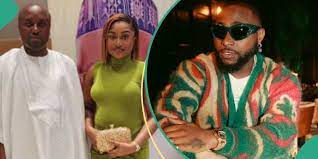 How Davido feels about Isreal DMW’s marriage problems