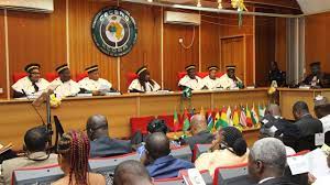 A Liberian party’s rights were violated, and the ECOWAS Court has issued its ruling