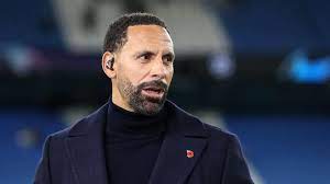 Rio Ferdinand chooses a side to finish ahead of Liverpool and fight Manchester City