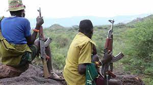 Ten farmers have been murdered in Taraba by suspected Fulani bandits