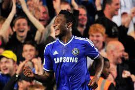 Mikel Obi discusses his greatest Chelsea performance