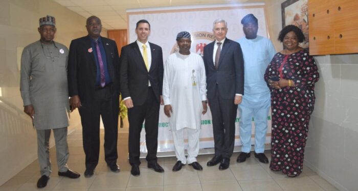 Partners in transportation infrastructure: Austrian and Nigerian governments will work together – ICRC