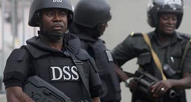 Activist details alleged near-death incident while in the custody of the DSS