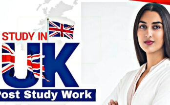 Top 5 UK Courses for Easy Work Visas & High Pay (2025)