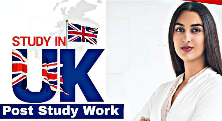 Top 5 UK Courses for Easy Work Visas & High Pay (2025)