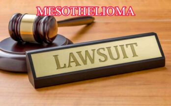 Mesothelioma Lawsuits: Understanding Your Legal Rights